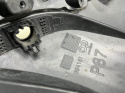 Zderzak tylny Peugeot 5008 2 II 17-24r. tył 6XPDC 98166681877