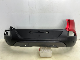 Zderzak tylny Renault Kadjar 15-18r. Przedlift tył 4XPDC 850222154R