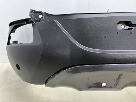 Zderzak tylny Renault Kadjar 15-18r. Przedlift tył 4XPDC 850222154R Zderzak tylny Renault Kadjar 15-18r. Przedlift tył 4XPDC 850222154R