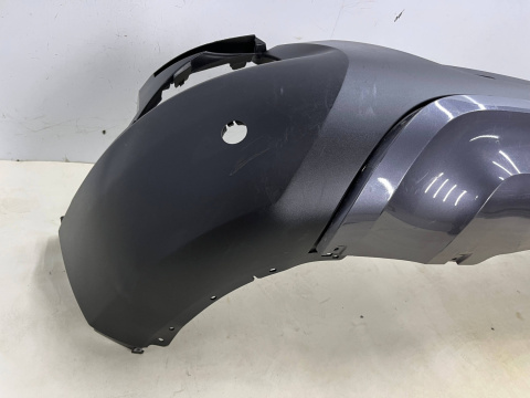 Zderzak tylny Renault Kadjar 15-18r. Przedlift tył 4XPDC 850222154R Zderzak tylny Renault Kadjar 15-18r. Przedlift tył 4XPDC 850222154R