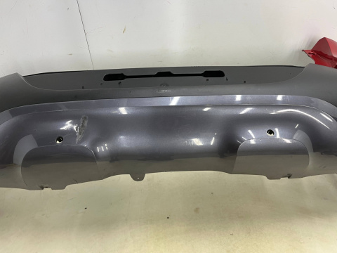 Zderzak tylny Renault Kadjar 15-18r. Przedlift tył 4XPDC 850222154R Zderzak tylny Renault Kadjar 15-18r. Przedlift tył 4XPDC 850222154R