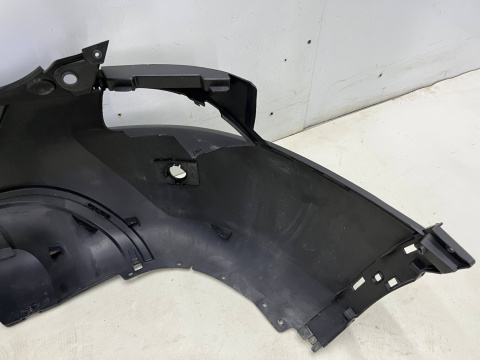 Zderzak tylny Renault Kadjar 15-18r. Przedlift tył 4XPDC 850222154R Zderzak tylny Renault Kadjar 15-18r. Przedlift tył 4XPDC 850222154R