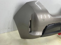 Zderzak tylny Toyota Auris E180 2 II 12-15r. Przedlift tył HB Hatchback 4XPDC 52159-02840