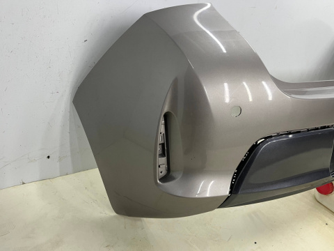 Zderzak tylny Toyota Auris E180 2 II 12-15r. Przedlift tył HB Hatchback 4XPDC 52159-02840 Zderzak tylny Toyota Auris E180 2 II 12-15r. Przedlift tył HB Hatchback 4XPDC 52159-02840
