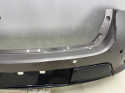 Zderzak tylny Toyota Auris E180 2 II 12-15r. Przedlift tył HB Hatchback 4XPDC 52159-02840
