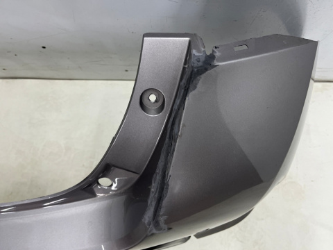 Zderzak tylny Toyota Auris E180 2 II 12-15r. Przedlift tył HB Hatchback 4XPDC 52159-02840 Zderzak tylny Toyota Auris E180 2 II 12-15r. Przedlift tył HB Hatchback 4XPDC 52159-02840