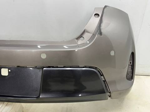 Zderzak tylny Toyota Auris E180 2 II 12-15r. Przedlift tył HB Hatchback 4XPDC 52159-02840 Zderzak tylny Toyota Auris E180 2 II 12-15r. Przedlift tył HB Hatchback 4XPDC 52159-02840