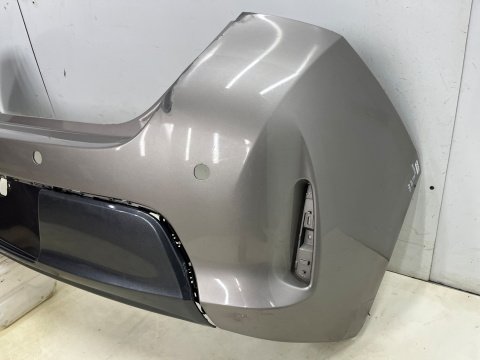 Zderzak tylny Toyota Auris E180 2 II 12-15r. Przedlift tył HB Hatchback 4XPDC 52159-02840 Zderzak tylny Toyota Auris E180 2 II 12-15r. Przedlift tył HB Hatchback 4XPDC 52159-02840