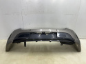Zderzak tylny Toyota Auris E180 2 II 12-15r. Przedlift tył HB Hatchback 4XPDC 52159-02840
