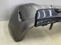 Zderzak tylny Toyota Auris E180 2 II 12-15r. Przedlift tył HB Hatchback 4XPDC 52159-02840