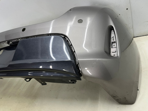 Zderzak tylny Toyota Auris E180 2 II 12-15r. Przedlift tył HB Hatchback 4XPDC 52159-02840 Zderzak tylny Toyota Auris E180 2 II 12-15r. Przedlift tył HB Hatchback 4XPDC 52159-02840