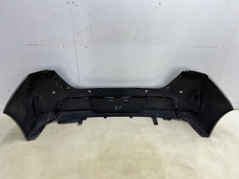 Zderzak tylny Toyota Auris E180 2 II 12-15r. Przedlift tył HB Hatchback 4XPDC 52159-02840 Zderzak tylny Toyota Auris E180 2 II 12-15r. Przedlift tył HB Hatchback 4XPDC 52159-02840