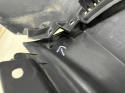 Zderzak tylny Toyota Auris E180 2 II 12-15r. Przedlift tył HB Hatchback 4XPDC 52159-02840