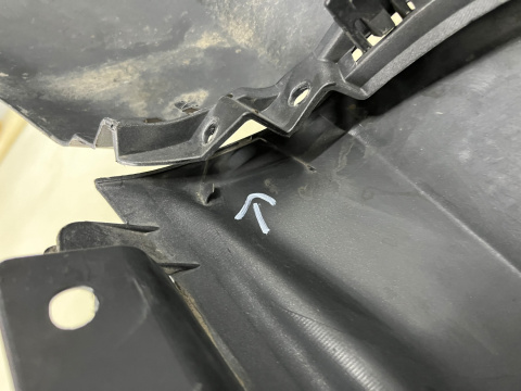 Zderzak tylny Toyota Auris E180 2 II 12-15r. Przedlift tył HB Hatchback 4XPDC 52159-02840 Zderzak tylny Toyota Auris E180 2 II 12-15r. Przedlift tył HB Hatchback 4XPDC 52159-02840