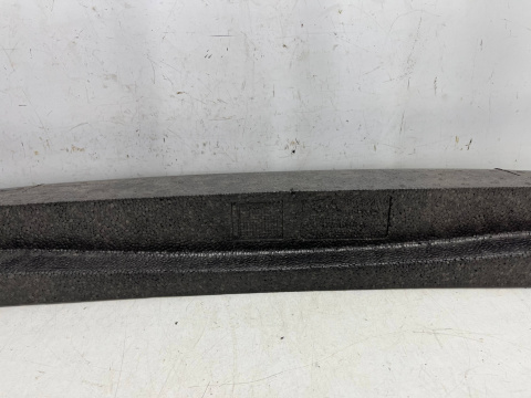 Absorber zderzaka Opel Crossland LIFT 20r.- przedni styropian pianka przód 39172215 Absorber zderzaka Opel Crossland LIFT 20r.- przedni styropian pianka przód 39172215