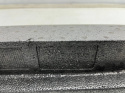 Absorber zderzaka Opel Crossland LIFT 20r.- przedni styropian pianka przód 39172215