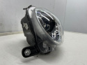Lampa reflektor Fiat 500 LIFT 15-24r. LEWA przednia soczewka H7 lewy przód Europa oryginalna 52129443