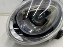 Lampa reflektor Fiat 500 LIFT 15-24r. LEWA przednia soczewka H7 lewy przód Europa oryginalna 52129443
