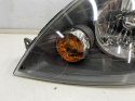 Lampa reflektor Ford Fiesta V MK6 LIFT 05-08r. LEWA przednia oryginalna H4 lewy przód EUROPA 6s61-13w030-ad