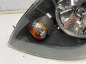 Lampa reflektor Ford Fiesta V MK6 LIFT 05-08r. LEWA przednia oryginalna H4 lewy przód EUROPA 6s61-13w030-ad