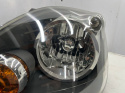 Lampa reflektor Ford Fiesta V MK6 LIFT 05-08r. LEWA przednia oryginalna H4 lewy przód EUROPA 6s61-13w030-ad