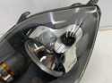 Lampa reflektor Ford Fiesta V MK6 LIFT 05-08r. LEWA przednia oryginalna H4 lewy przód EUROPA 6s61-13w030-ad