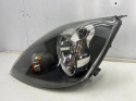 Lampa reflektor Ford Fiesta V MK6 LIFT 05-08r. LEWA przednia oryginalna H4 lewy przód EUROPA 6s61-13w030-ad
