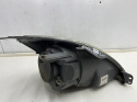 Lampa reflektor Ford Fiesta V MK6 LIFT 05-08r. LEWA przednia oryginalna H4 lewy przód EUROPA 6s61-13w030-ad
