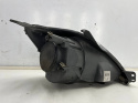 Lampa reflektor Ford Fiesta V MK6 LIFT 05-08r. LEWA przednia oryginalna H4 lewy przód EUROPA 6s61-13w030-ad
