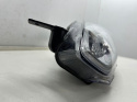 Lampa reflektor Ford Fiesta VII MK8 16-21r. LEWA przednia soczewka z LED + H1 lewy przód Europa oryginalna l1bb-13e015-ce