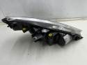 Lampa reflektor Ford Galaxy MK2 Ford S-Max MK1 06-14r. LEWA przednia zwykła H7 H1 lewy przód Europa oryginalna 6m21-13w030-ak