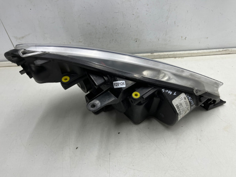 Lampa reflektor Ford Galaxy MK2 Ford S-Max MK1 06-14r. LEWA przednia zwykła H7 H1 lewy przód Europa oryginalna 6m21-13w030-ak Lampa reflektor Ford Galaxy MK2 Ford S-Max MK1 06-14r. LEWA przednia zwykła H7 H1 lewy przód Europa oryginalna 6m21-13w030-ak