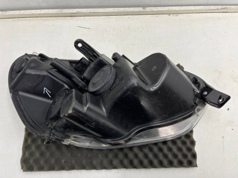 Lampa reflektor Ford Galaxy MK2 Ford S-Max MK1 06-14r. LEWA przednia zwykła H7 H1 lewy przód Europa oryginalna 6m21-13w030-ak Lampa reflektor Ford Galaxy MK2 Ford S-Max MK1 06-14r. LEWA przednia zwykła H7 H1 lewy przód Europa oryginalna 6m21-13w030-ak