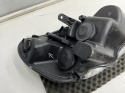 Lampa reflektor Ford Galaxy MK2 Ford S-Max MK1 06-14r. LEWA przednia zwykła H7 H1 lewy przód Europa oryginalna 6m21-13w030-ak