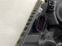 Lampa reflektor Ford Galaxy MK2 Ford S-Max MK1 06-14r. LEWA przednia zwykła H7 H1 lewy przód Europa oryginalna 6m21-13w030-ak
