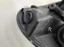 Lampa reflektor Ford Galaxy MK2 Ford S-Max MK1 06-14r. LEWA przednia zwykła H7 H1 lewy przód Europa oryginalna 6m21-13w030-ak