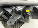 Lampa reflektor Ford Galaxy MK2 Ford S-Max MK1 06-14r. LEWA przednia zwykła H7 H1 lewy przód Europa oryginalna 6m21-13w030-ak