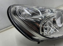 Lampa reflektor Ford Galaxy MK2 Ford S-Max MK1 06-14r. PRAWA przednia zwykła H7 H1 prawy przód Europa oryginalna 6m21-13w029-ak