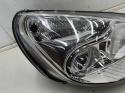 Lampa reflektor Ford Galaxy MK2 Ford S-Max MK1 06-14r. PRAWA przednia zwykła H7 H1 prawy przód Europa oryginalna 6m21-13w029-ak