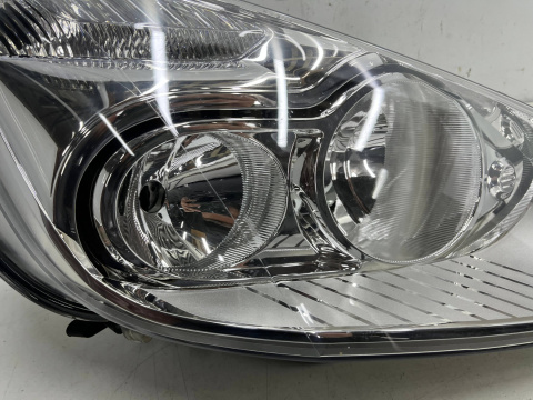 Lampa reflektor Ford Galaxy MK2 Ford S-Max MK1 06-14r. PRAWA przednia zwykła H7 H1 prawy przód Europa oryginalna 6m21-13w029-ak Lampa reflektor Ford Galaxy MK2 Ford S-Max MK1 06-14r. PRAWA przednia zwykła H7 H1 prawy przód Europa oryginalna 6m21-13w029-ak