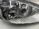 Lampa reflektor Ford Galaxy MK2 Ford S-Max MK1 06-14r. PRAWA przednia zwykła H7 H1 prawy przód Europa oryginalna 6m21-13w029-ak