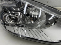 Lampa reflektor Ford Galaxy MK2 Ford S-Max MK1 06-14r. PRAWA przednia zwykła H7 H1 prawy przód Europa oryginalna 6m21-13w029-ak