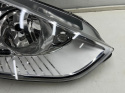 Lampa reflektor Ford Galaxy MK2 Ford S-Max MK1 06-14r. PRAWA przednia zwykła H7 H1 prawy przód Europa oryginalna 6m21-13w029-ak