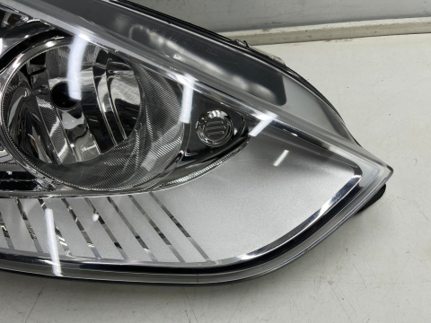 Lampa reflektor Ford Galaxy MK2 Ford S-Max MK1 06-14r. PRAWA przednia zwykła H7 H1 prawy przód Europa oryginalna 6m21-13w029-ak Lampa reflektor Ford Galaxy MK2 Ford S-Max MK1 06-14r. PRAWA przednia zwykła H7 H1 prawy przód Europa oryginalna 6m21-13w029-ak