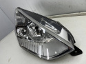 Lampa reflektor Ford Galaxy MK2 Ford S-Max MK1 06-14r. PRAWA przednia zwykła H7 H1 prawy przód Europa oryginalna 6m21-13w029-ak