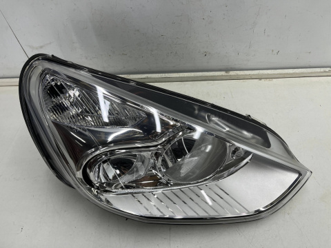 Lampa reflektor Ford Galaxy MK2 Ford S-Max MK1 06-14r. PRAWA przednia zwykła H7 H1 prawy przód Europa oryginalna 6m21-13w029-ak Lampa reflektor Ford Galaxy MK2 Ford S-Max MK1 06-14r. PRAWA przednia zwykła H7 H1 prawy przód Europa oryginalna 6m21-13w029-ak