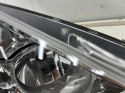 Lampa reflektor Ford Galaxy MK2 Ford S-Max MK1 06-14r. PRAWA przednia zwykła H7 H1 prawy przód Europa oryginalna 6m21-13w029-ak