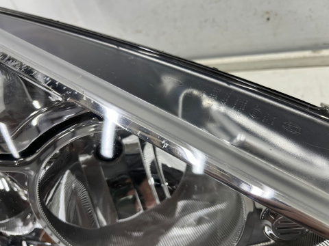 Lampa reflektor Ford Galaxy MK2 Ford S-Max MK1 06-14r. PRAWA przednia zwykła H7 H1 prawy przód Europa oryginalna 6m21-13w029-ak Lampa reflektor Ford Galaxy MK2 Ford S-Max MK1 06-14r. PRAWA przednia zwykła H7 H1 prawy przód Europa oryginalna 6m21-13w029-ak