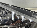 Lampa reflektor Ford Galaxy MK2 Ford S-Max MK1 06-14r. PRAWA przednia zwykła H7 H1 prawy przód Europa oryginalna 6m21-13w029-ak