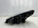 Lampa reflektor Ford Galaxy MK2 Ford S-Max MK1 06-14r. PRAWA przednia zwykła H7 H1 prawy przód Europa oryginalna 6m21-13w029-ak